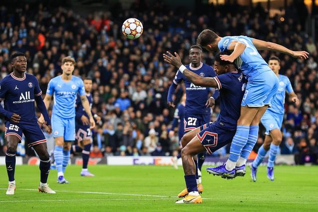 欧冠巴黎圣日耳曼首发阵容 欧冠巴黎圣日耳曼首发阵容