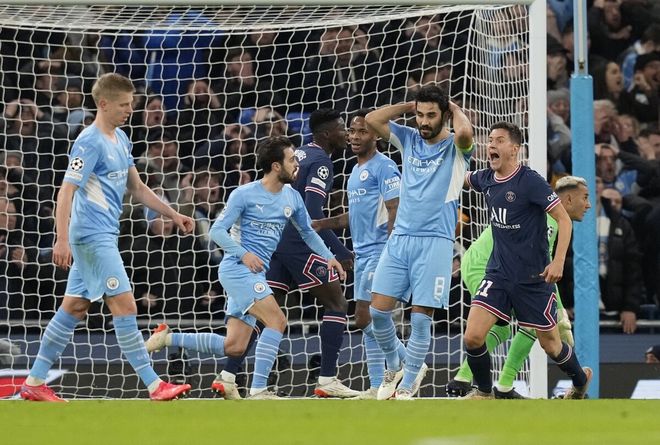 欧冠巴黎圣日耳曼首发阵容 欧冠巴黎圣日耳曼首发阵容