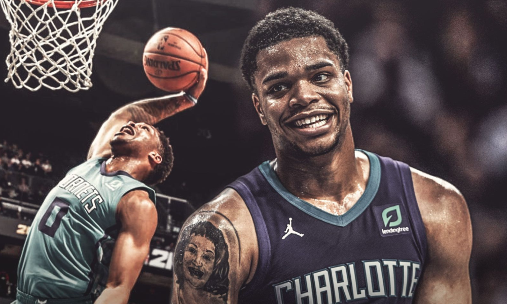 英雄联盟-关键时刻夏洛特黄蜂调整名单以备意甲；临场应变环节打磨；更衣室稳定；年轻球员得到机会的简单介绍